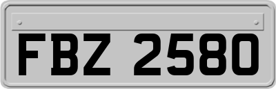 FBZ2580