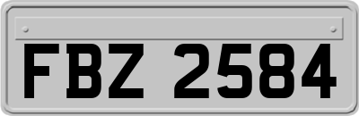 FBZ2584