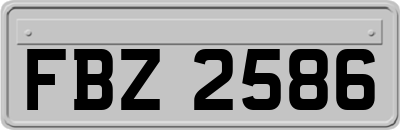 FBZ2586