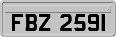 FBZ2591