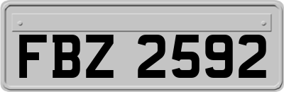 FBZ2592