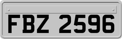 FBZ2596
