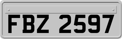 FBZ2597
