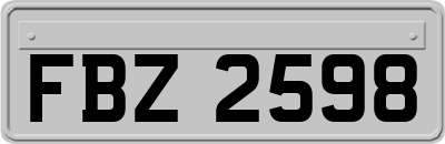 FBZ2598