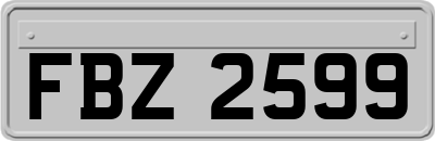 FBZ2599