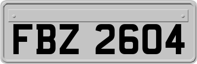 FBZ2604