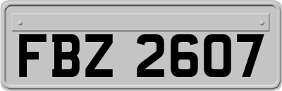 FBZ2607