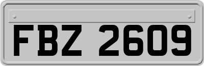 FBZ2609