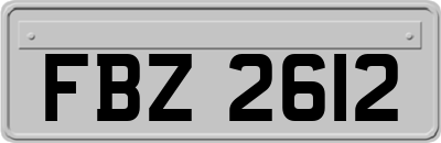 FBZ2612
