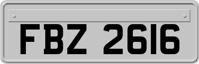 FBZ2616