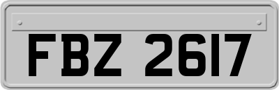 FBZ2617