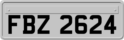 FBZ2624