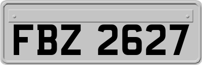 FBZ2627
