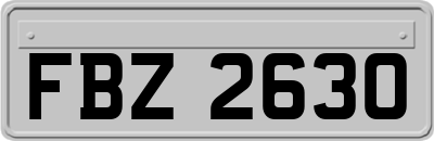 FBZ2630