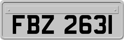 FBZ2631