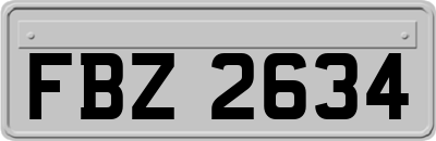 FBZ2634