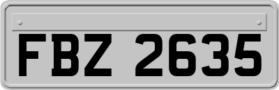 FBZ2635