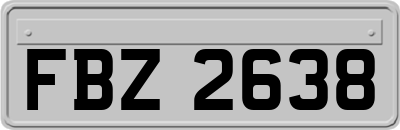 FBZ2638