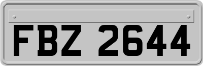 FBZ2644