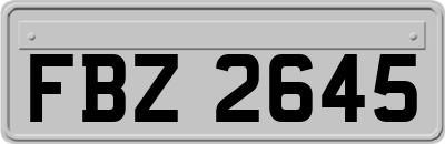 FBZ2645