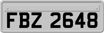 FBZ2648