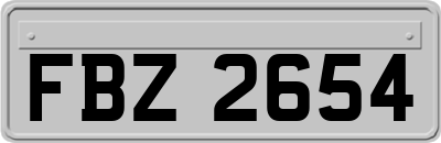 FBZ2654
