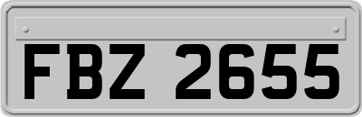 FBZ2655