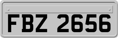 FBZ2656