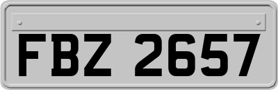 FBZ2657
