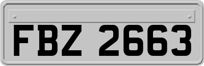 FBZ2663