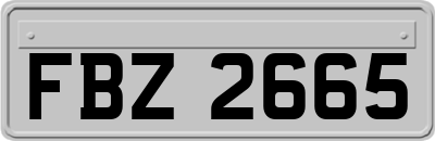 FBZ2665