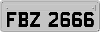 FBZ2666