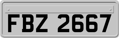FBZ2667
