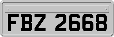 FBZ2668