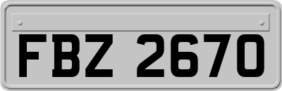 FBZ2670