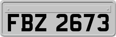 FBZ2673