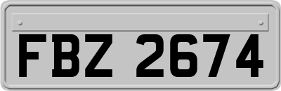 FBZ2674