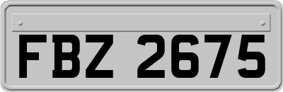 FBZ2675