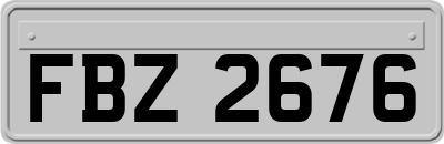 FBZ2676