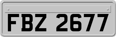 FBZ2677
