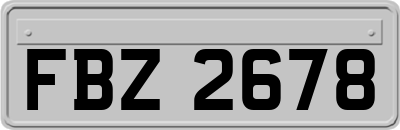 FBZ2678