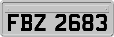 FBZ2683