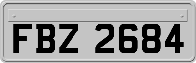 FBZ2684