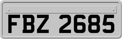 FBZ2685
