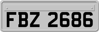 FBZ2686