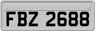 FBZ2688