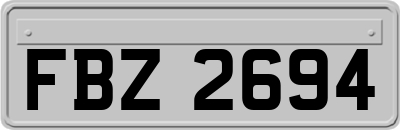 FBZ2694