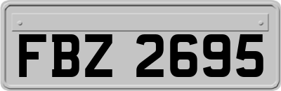 FBZ2695