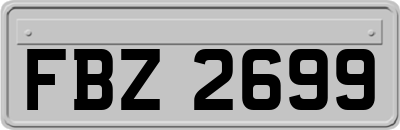 FBZ2699