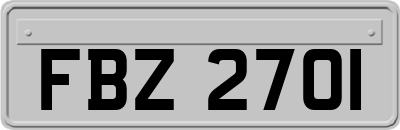 FBZ2701
